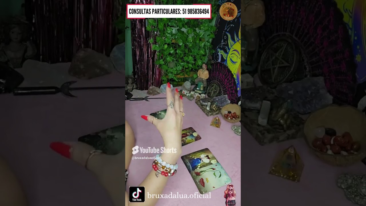 Read more about the article 🚀O que o Oráculo da Lua traz para você