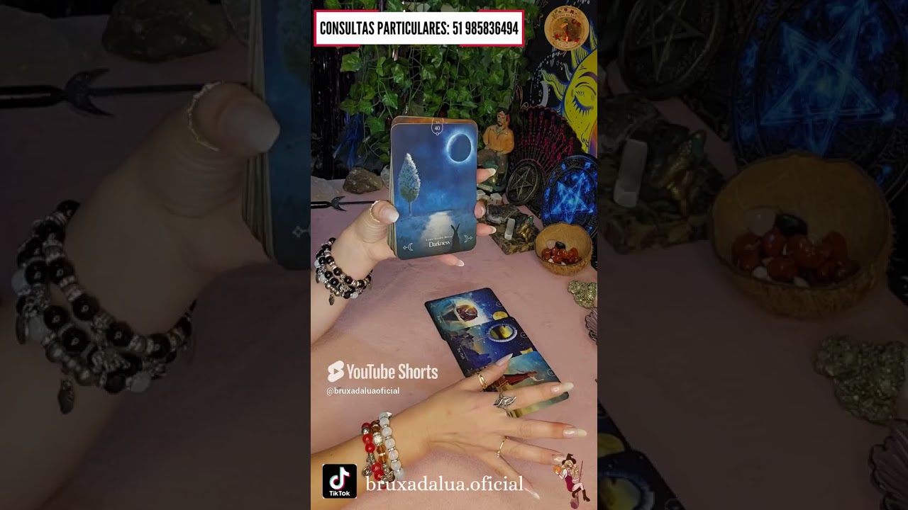 Read more about the article 🚀O que o Oráculo da Lua vem trazendo para você de CONSELHO?