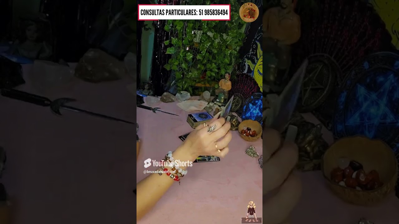 Read more about the article 🚀O que os seus GUIAS ESPIRITUAIS querem te FALAR sobre o AMOR?