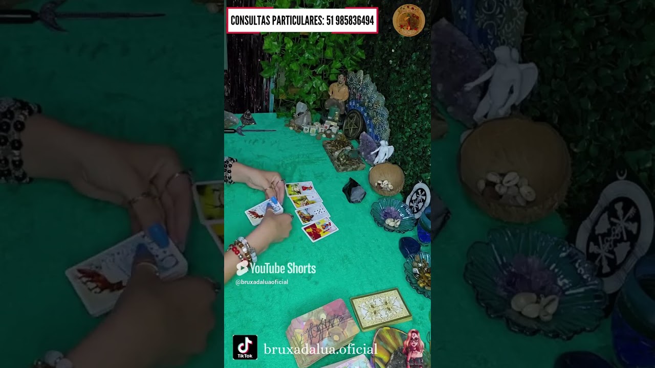 Read more about the article 🚀O(A) RIVAL sabe sobre você?