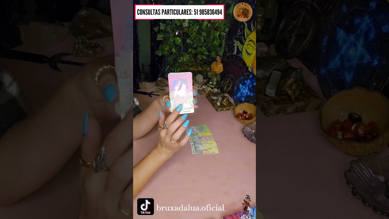 Read more about the article 🚀Os SENTIMENTOS dele(a) em relação à você HOJE!