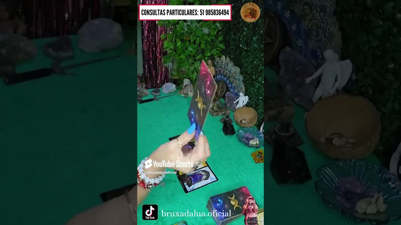 Read more about the article 🚀Os SENTIMENTOS dele(a) são VERDADEIROS?