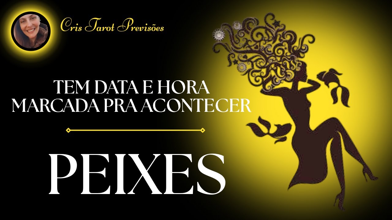 Read more about the article PEIXES ♓ UM SILÊNCIO SERÁ ROMPIDO E UMA VERDADE VIRÁ A TONA!