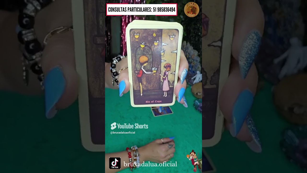 Read more about the article 🚀Qual o PENSAMENTO dele(a) em relação à você neste EXATO MOMENTO!