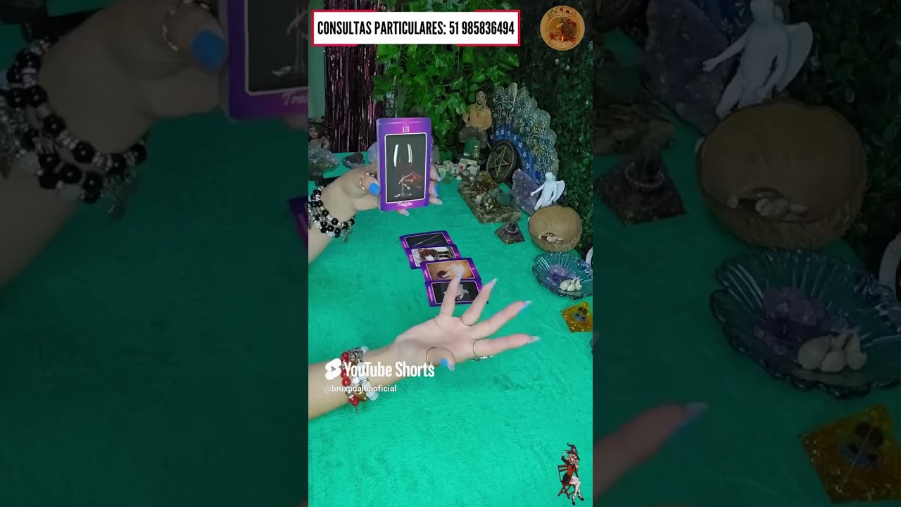 Read more about the article 🚀Recado da Dona Rosa Caveira para o seu MOMENTO ATUAL!