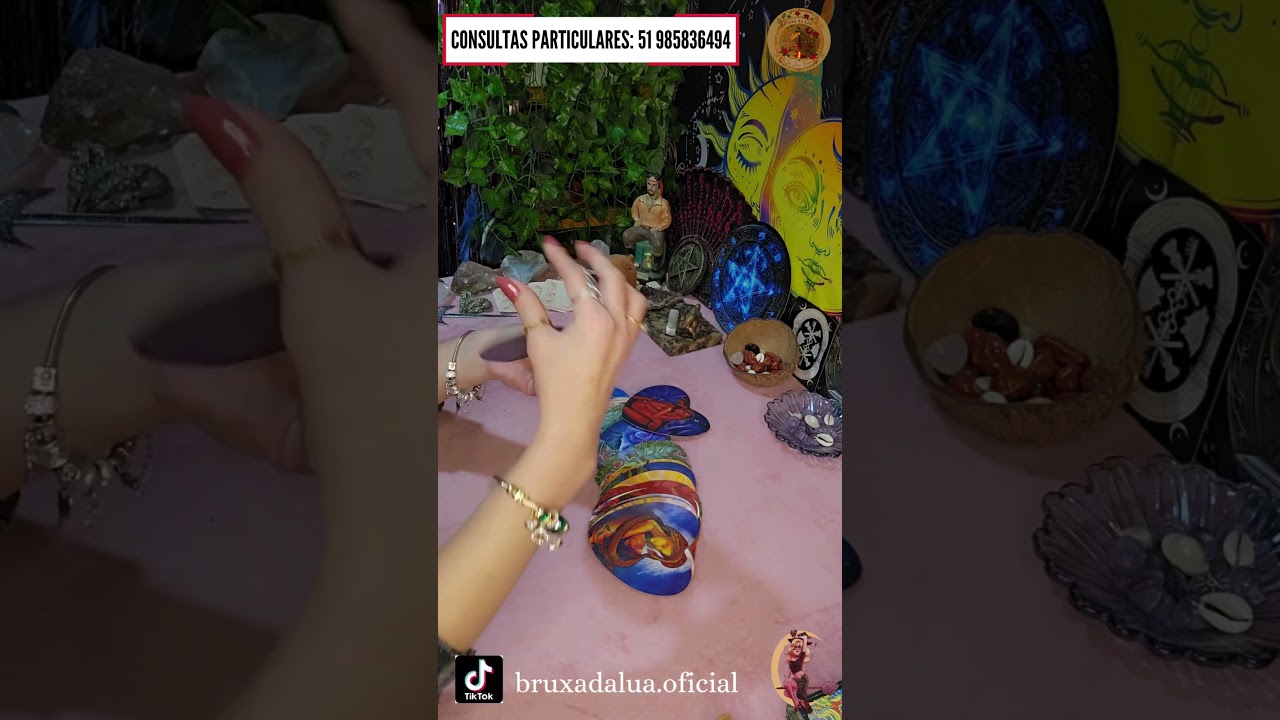 Read more about the article 🚀Recado do Oráculo Lovers para você e ele(a)!