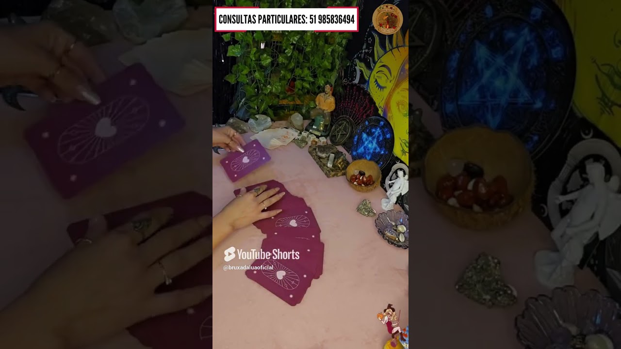 Read more about the article 🚀Recado do Oráculo True Lovers para vocês!