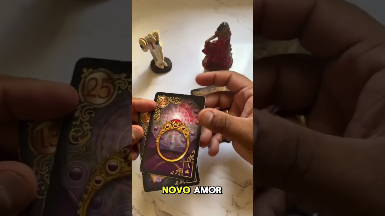 Read more about the article Revelação de Exu! #tarotreading #tarot #tarotdehoje #tarotcards #shorts