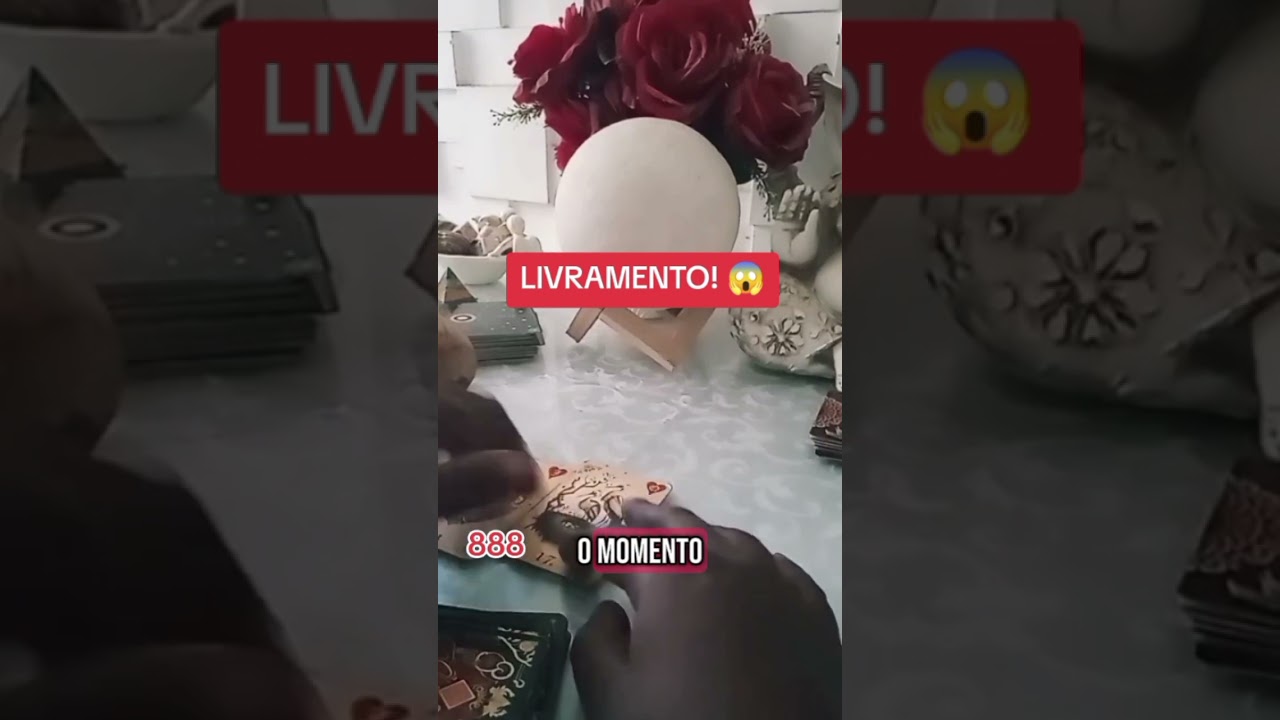 Read more about the article RIVAL #foryou #viral #rival #amante #amantes #espiritualidade #tarotreading #tarot #tarotdehoje #fyd