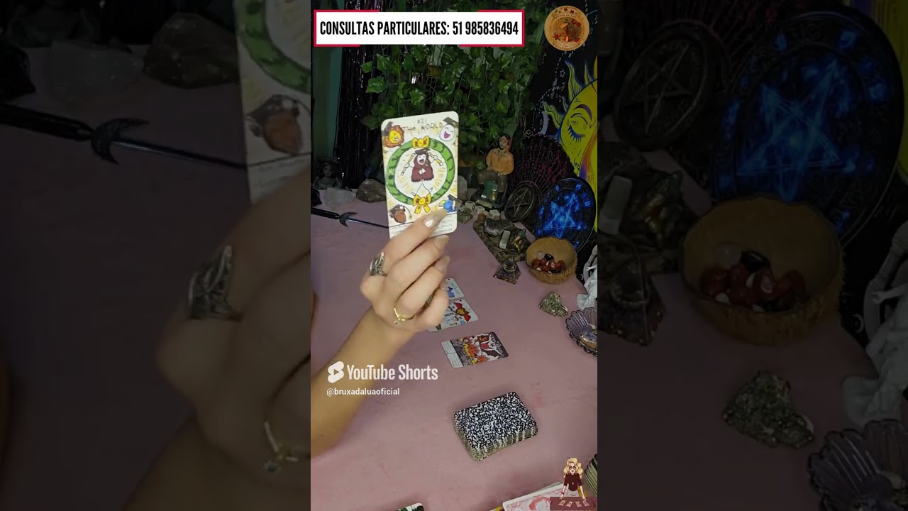 Read more about the article 🚀Se você LARGAR de MÃO ele(a), ele(a) vai te PROCURAR?