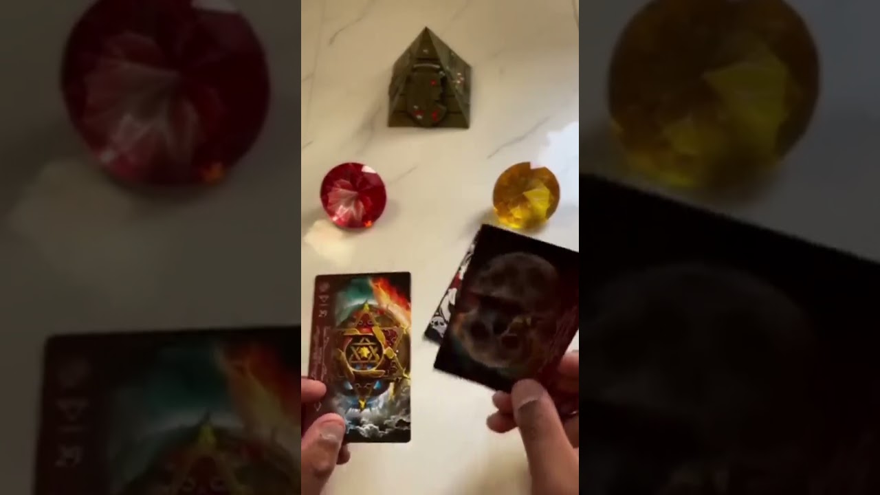 Read more about the article Seu Zé revela! | Tarot de Hoje #tarot #shorts  #tarotdehoje #tarothoje