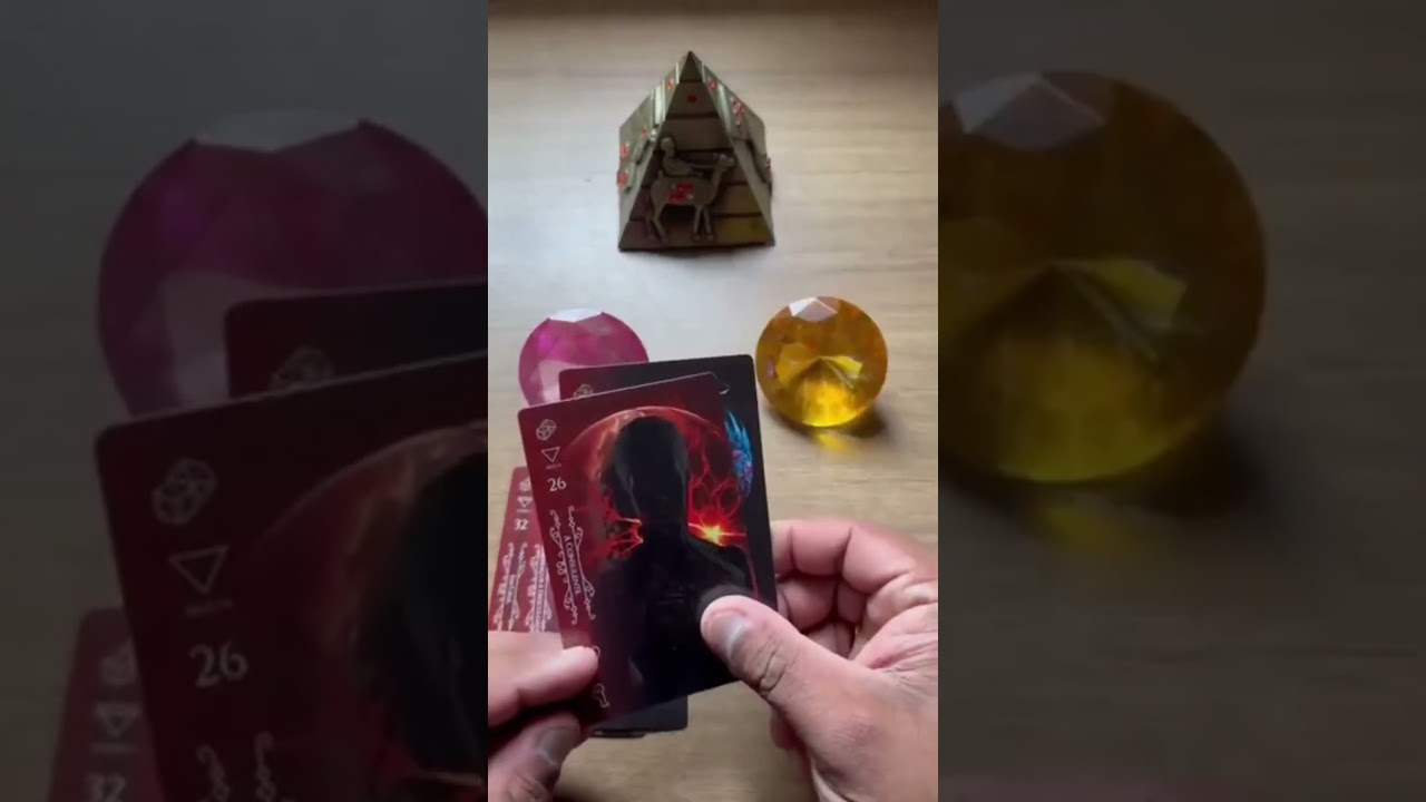 Read more about the article Seu Zé revela! #tarotreading #tarot #tarotdehoje  #tarot #tarocards #shorts