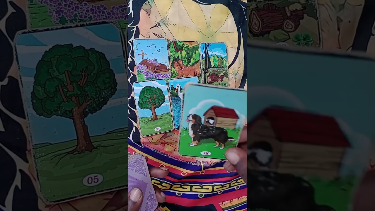 Read more about the article Siga @esmeraldatarot #tarot #simpatia #magia #macumba #feitico #xango #umbanda #ciganaesmeralda