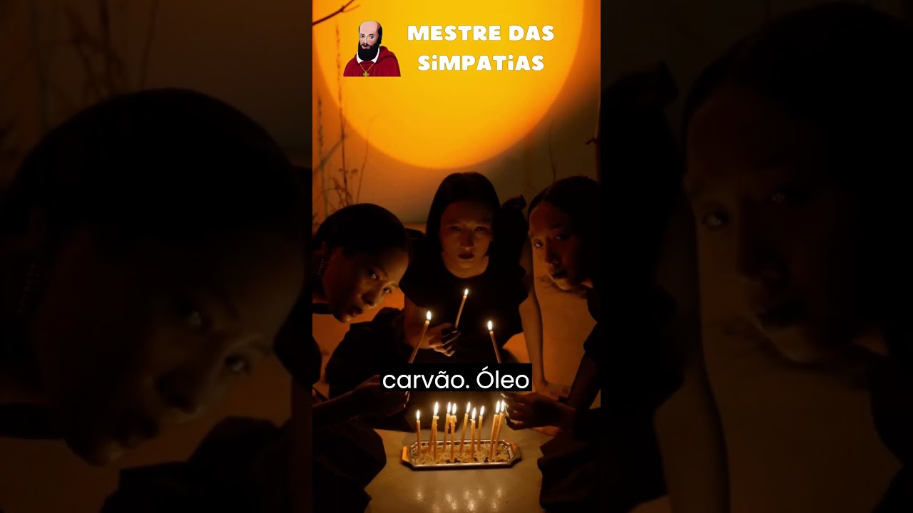 Read more about the article Simpatia para afastar qualquer inimigo