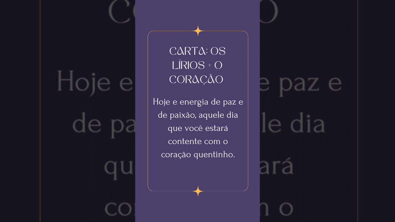 Read more about the article Tarot ✨ BARALHO CIGANO ✨ Energia para o dia 20/05 #tarot #baralho #baralhociganogratis