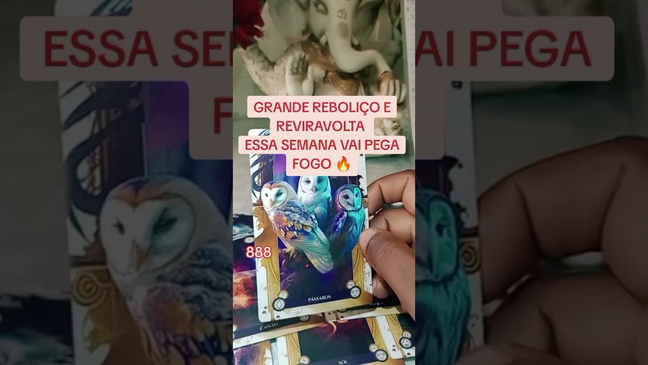 Read more about the article #tarot #maktub #leidaatração #destino #domcigano  #baralhocigano #ciganaesmeralda #cartasciganas #fy