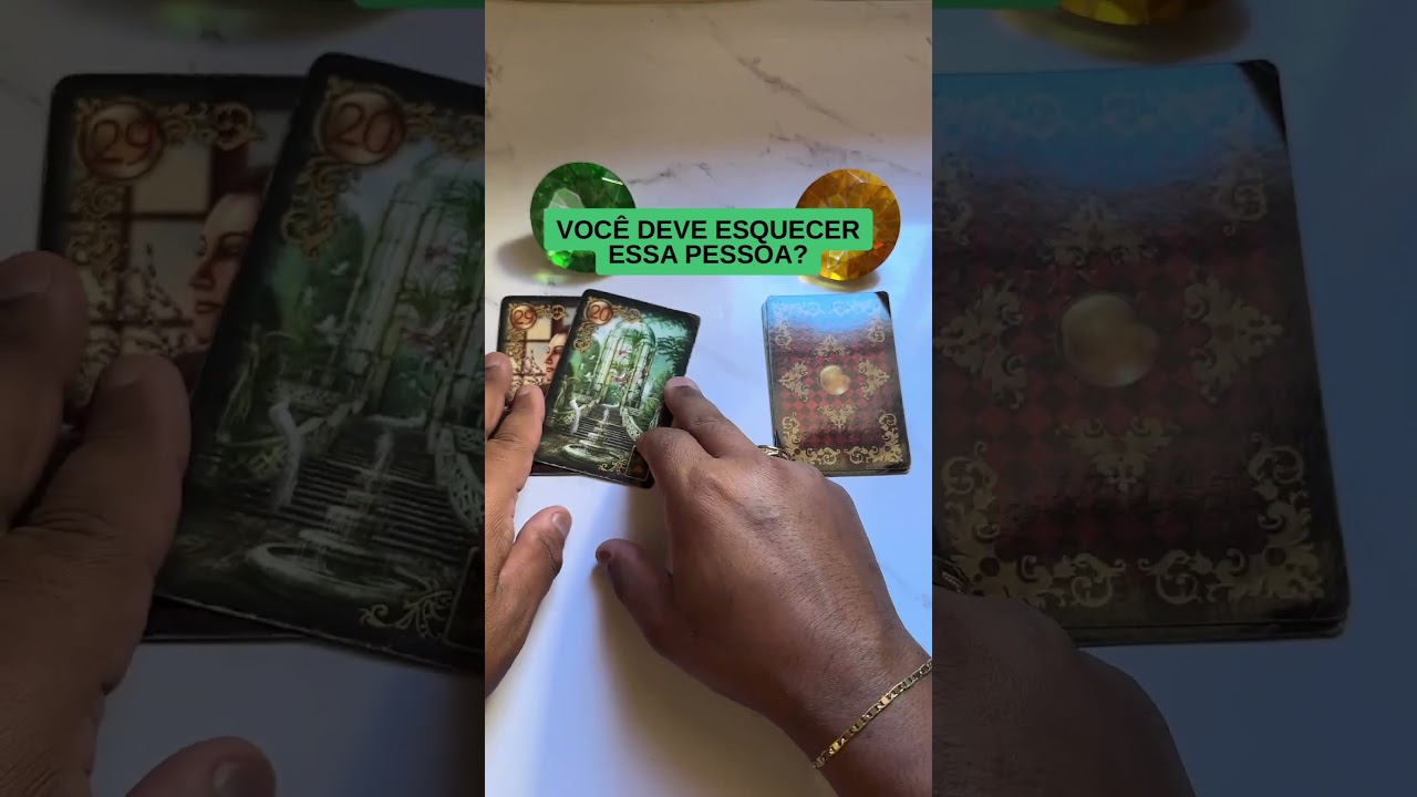 Read more about the article #tarotdoamor  #tarot #tarô #taro #tarotamor  #tarotdehoje #tarotgratis #tarotonline #tarotcigano