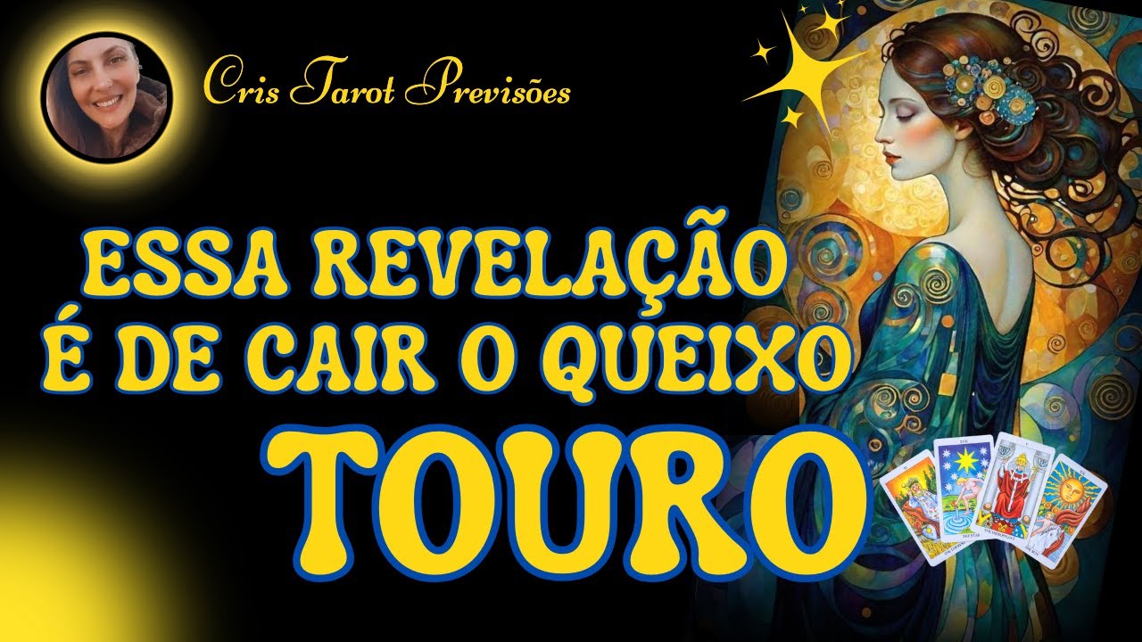 Read more about the article TOURO ♉ AVISO ESPIRITUAL! ALGO GRANDIOSO TE ESPERA