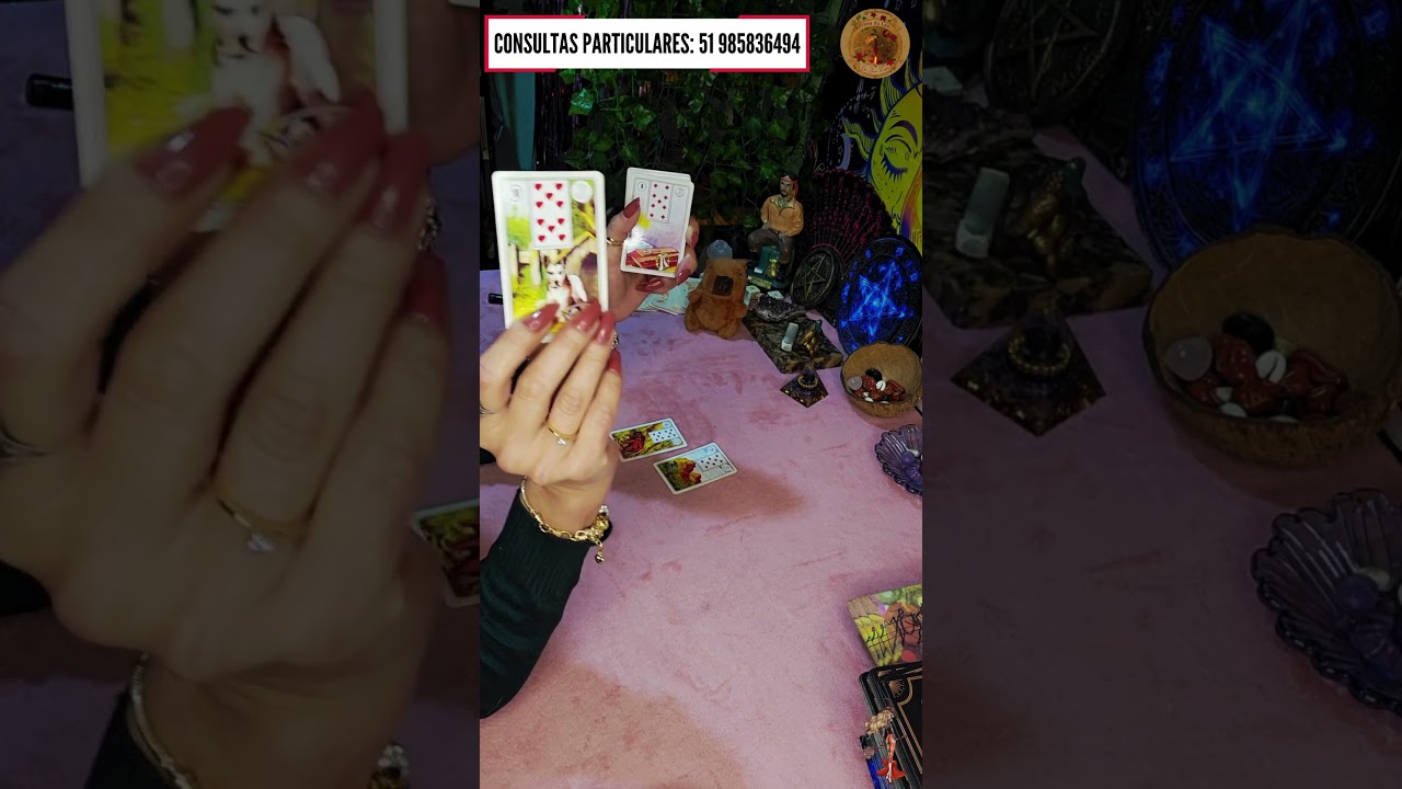 Read more about the article 🚀Vai chegar um NOVO AMOR até o FIM do ANO?