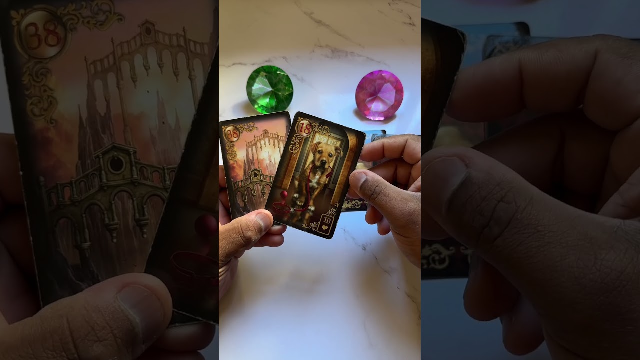 Read more about the article Você vai ter mais uma oportunidade? | Tarot de Hoje #tarot  #tarotdehoje #tarothoje