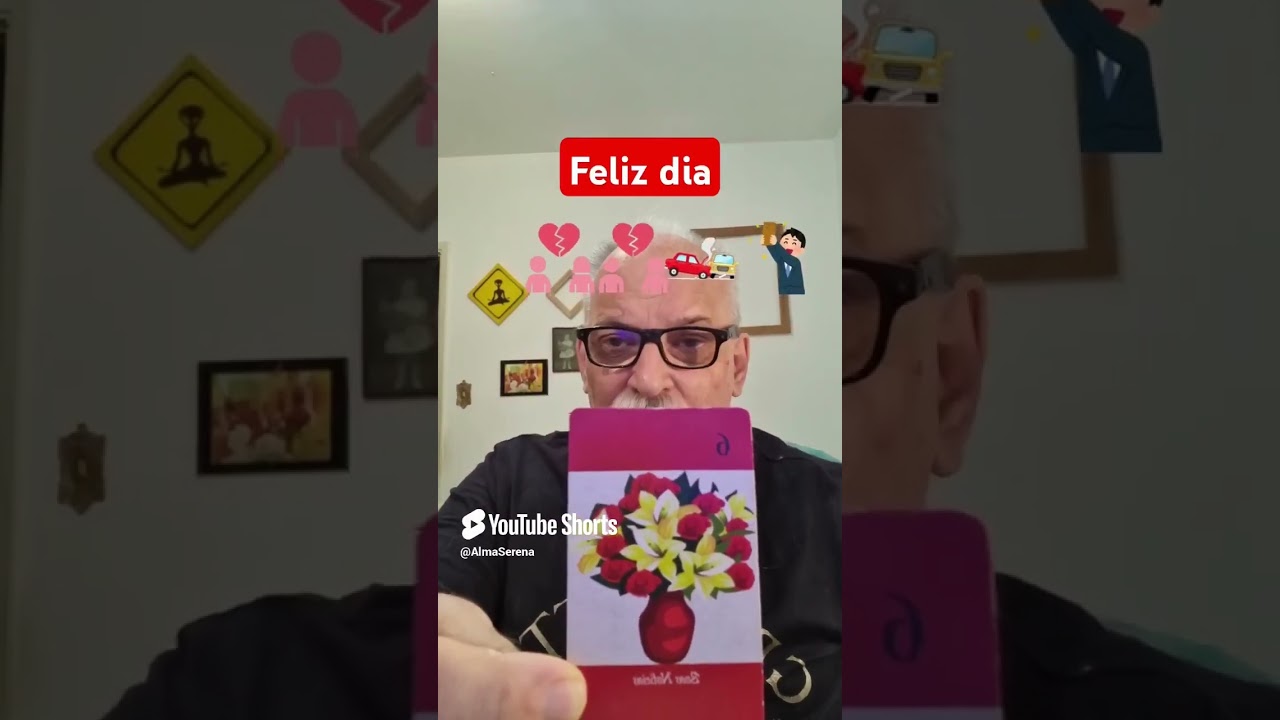 Read more about the article 17.06: Dia Feliz  De Surpresas e Boas Noticias D Maria Padilha avisa para Você Ser Otimista e Forte