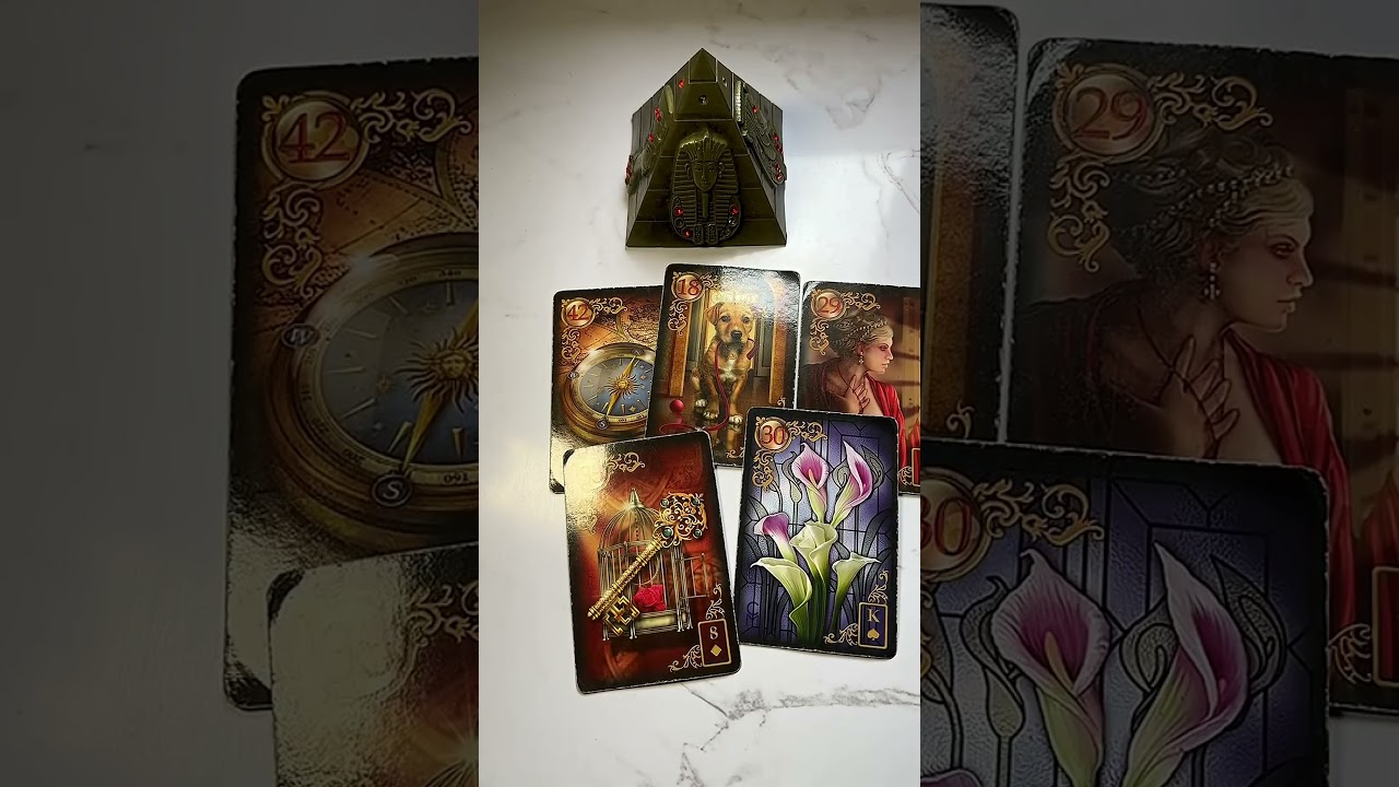 Read more about the article Alguém quer se apaixonar por você! #tarot #cartomante  #tarotreading
