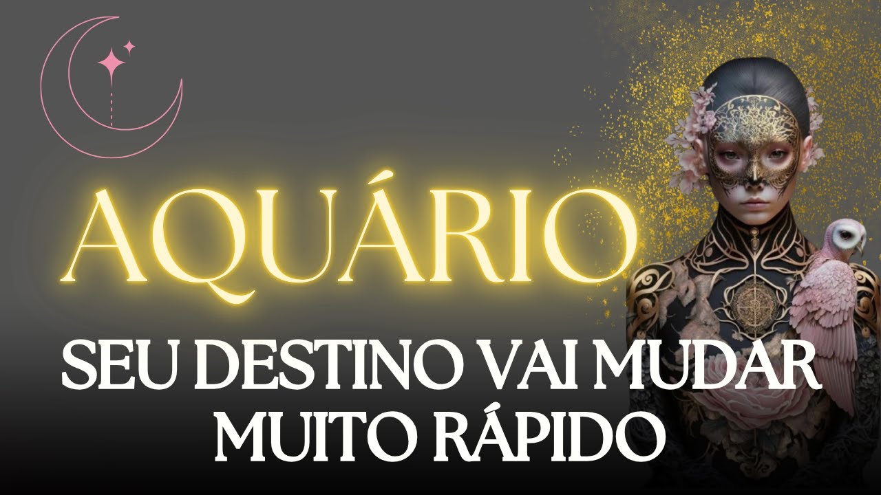 Read more about the article AQUÁRIO ♒ SEU DESTINO EM 7 DIAS NAS CARTAS DE TARÔ ✨🔮🔥