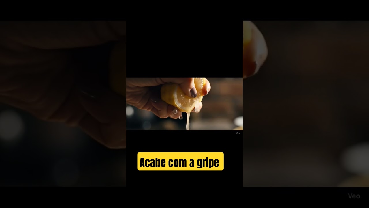 Read more about the article como acabar com a gripe simpatia