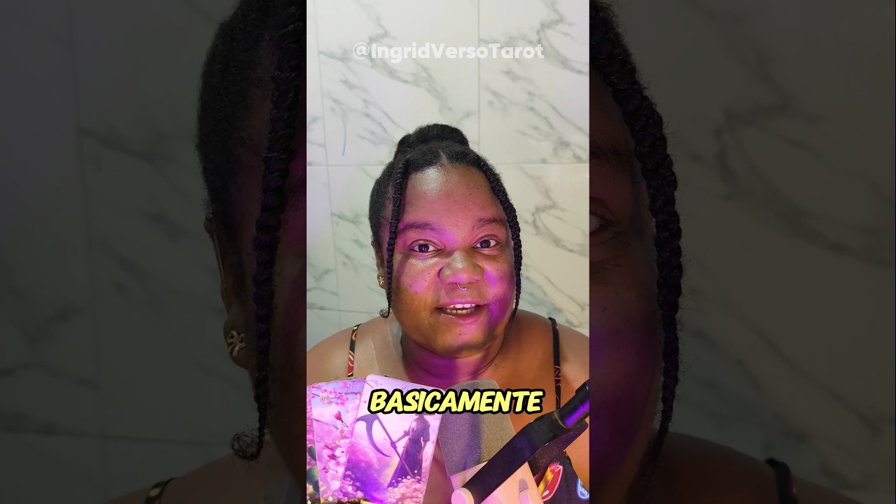 Read more about the article Cuidado… Uma escolha pode custar caro! ✂️⚠️ #tarot #shorts