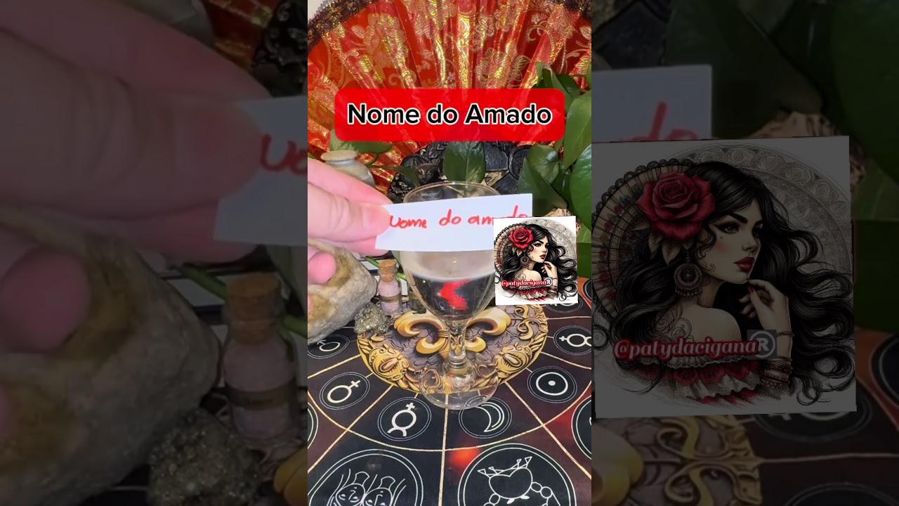 Read more about the article ELE VAI SENTIR O SEU CHEIRO ONDE VC FOR #simpatias #simpatia  #perfume #love #amor #fyp