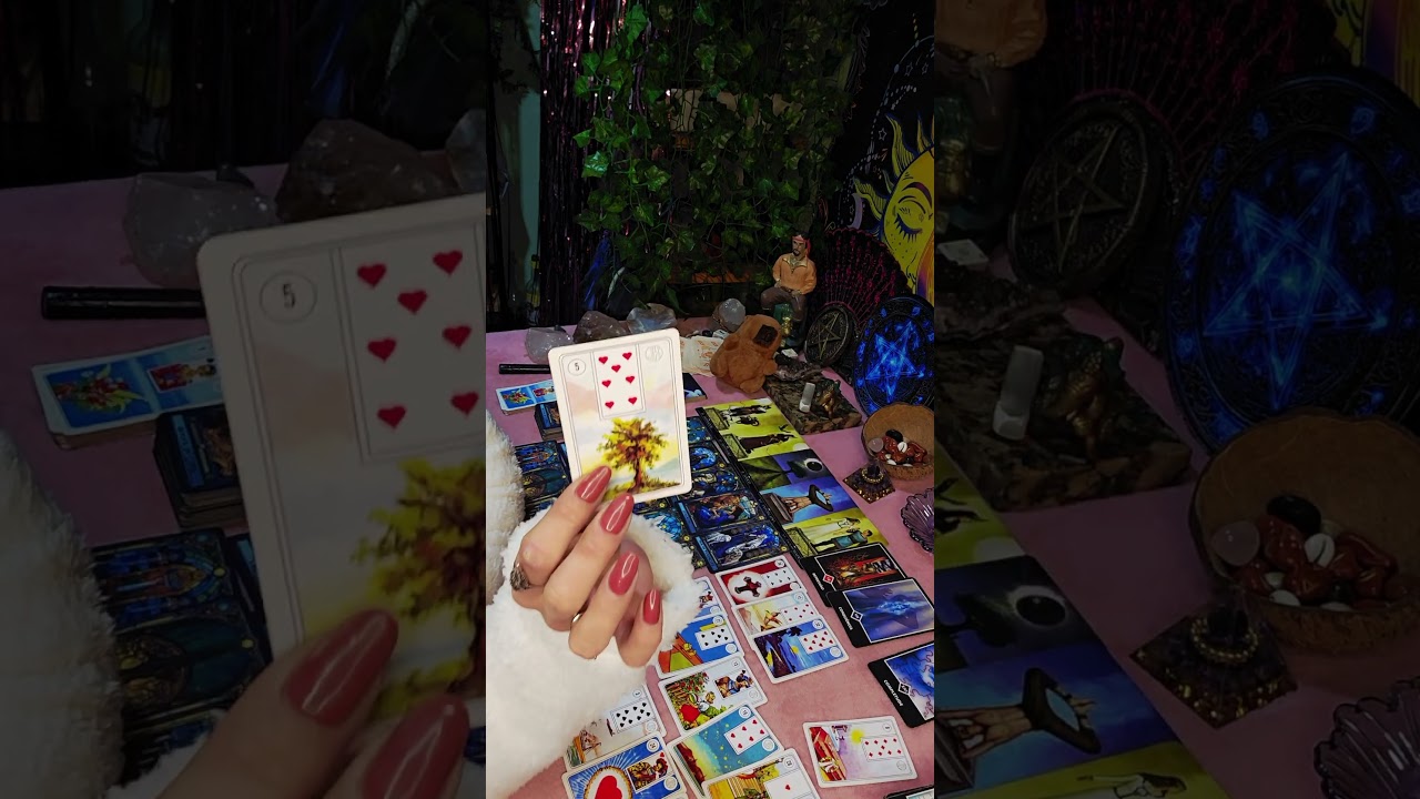 Read more about the article 🚀Ele(a) ainda está CONFUSO em relação aos SENTIMENTOS?