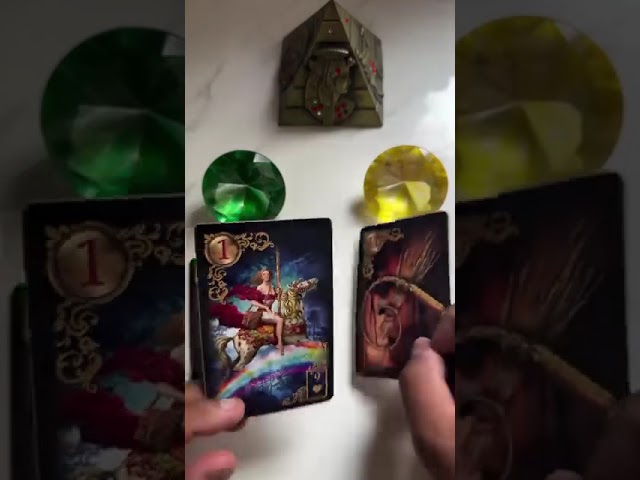 Read more about the article Ele(a) tem sentimento por mim? | Tarot #tarotdoamor  #tarot #tarotdehoje #tarotreading