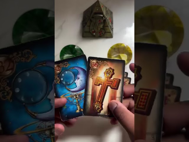 Read more about the article Ele(a) vai te procurar? | Tarot #tarotdoamor  #tarot #tarotdehoje #tarotreading
