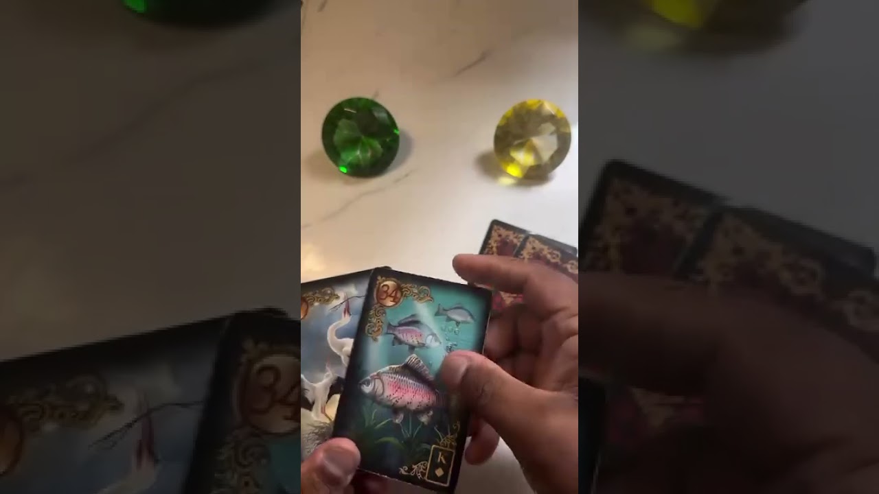 Read more about the article Essa indecisão vai passar? #taro #tarot #tarô #cartomante #tarotreading
