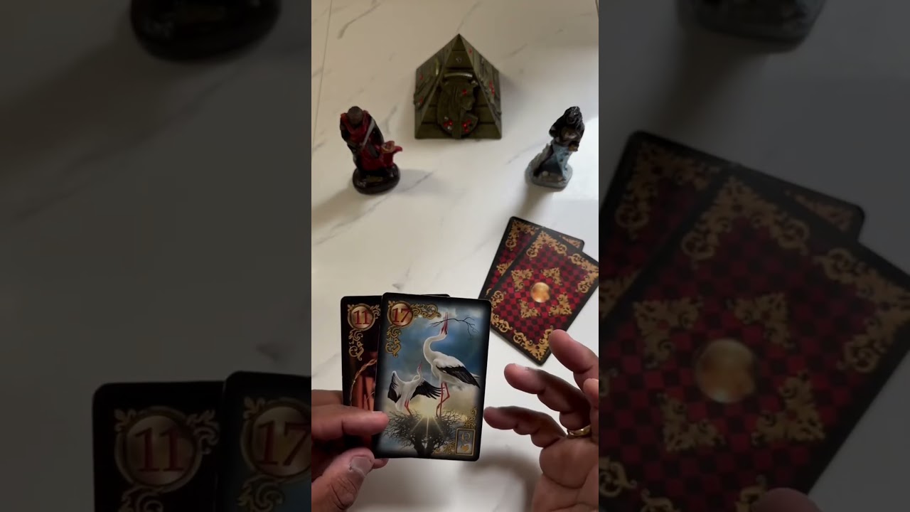 Read more about the article Essa pessoa uma pessoa boa? #tarot #tarotdoamor  #tarotdehoje #tarotonline