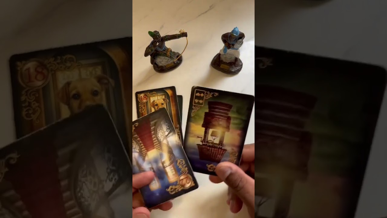 Read more about the article Essa pessoa vai te desbloquear? #tarot #tarotdoamor  #tarotdehoje #tarotonline