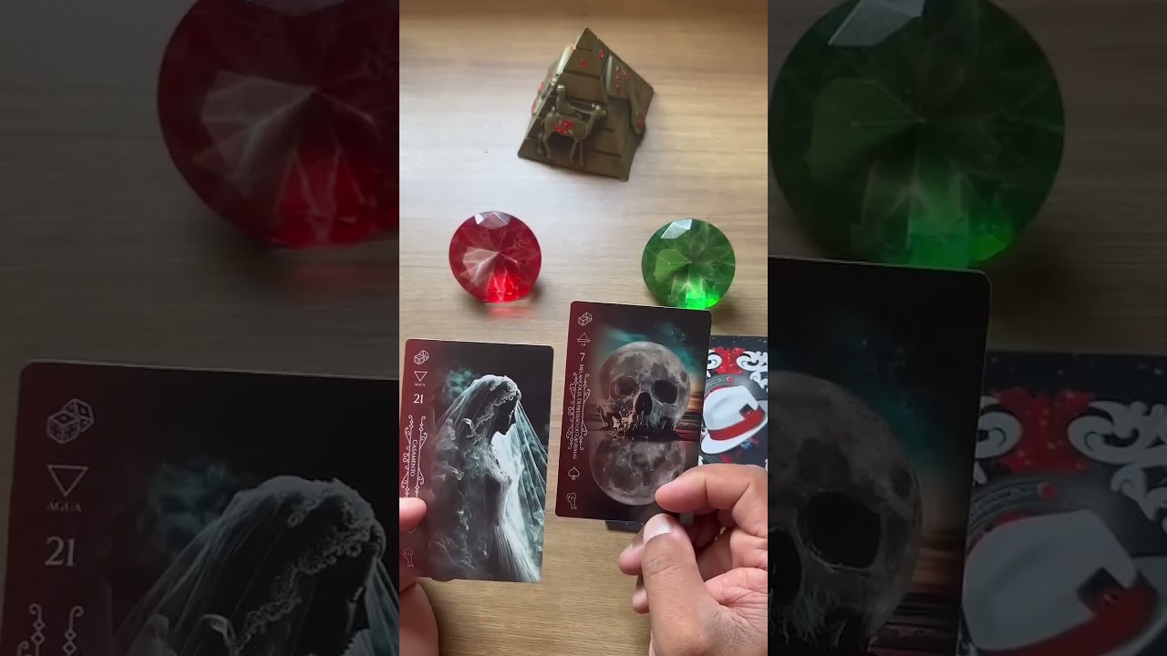 Read more about the article Fatos que vão acontecer com voce em 3 dias! #tarot #tarotdoamor  #tarotdehoje #tarotonline