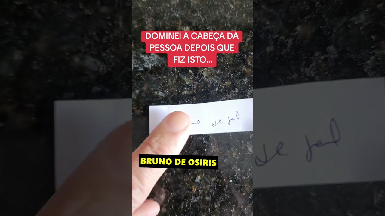 Read more about the article #macumba #religião #umbanda #simpatias #simpatia #bruxa #oração #ex