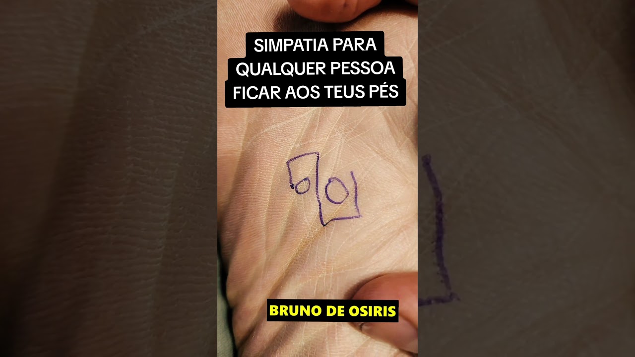 Read more about the article #macumba #religião #umbanda #simpatias #simpatia #bruxa #oração #ex