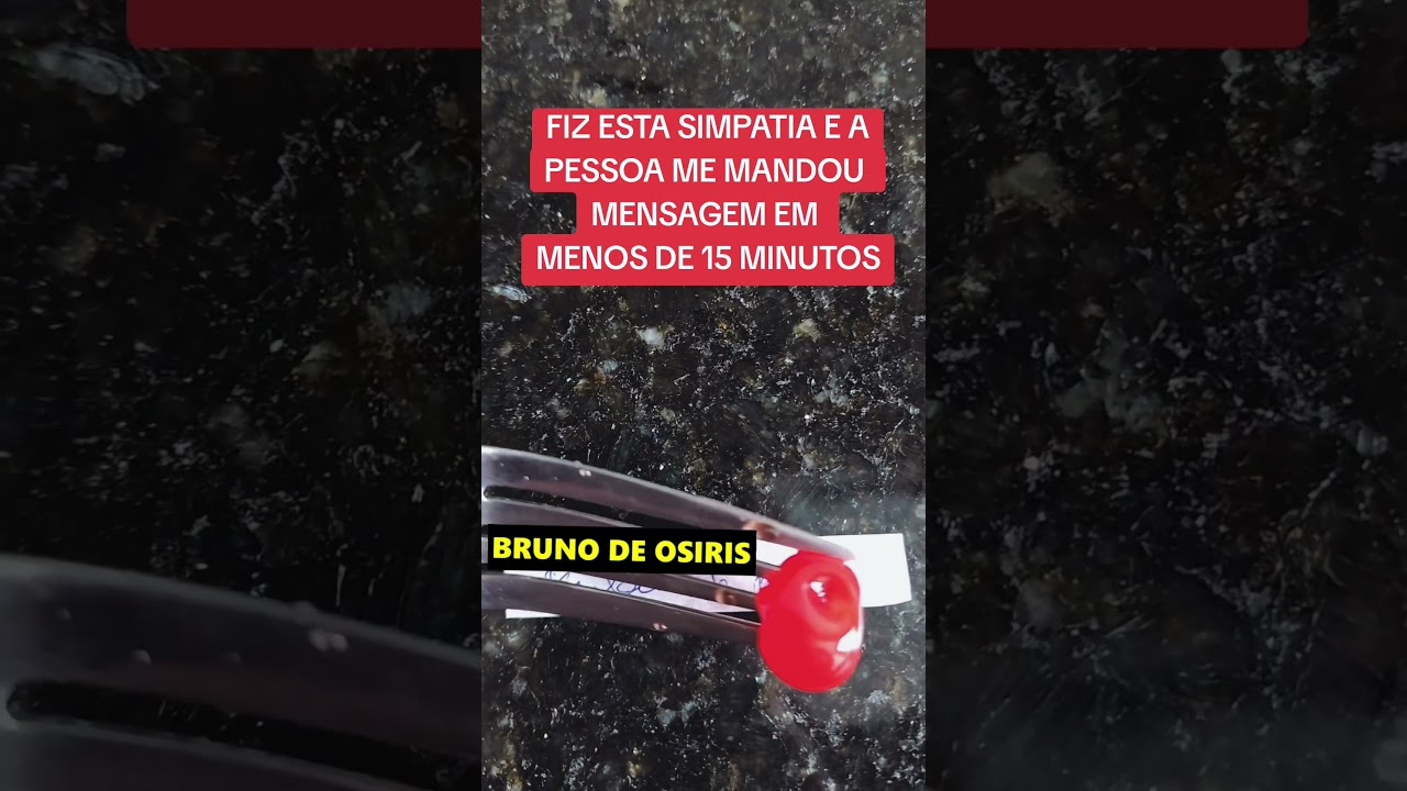 Read more about the article #macumba #religião #umbanda #simpatias #simpatia #bruxa #oração #ex