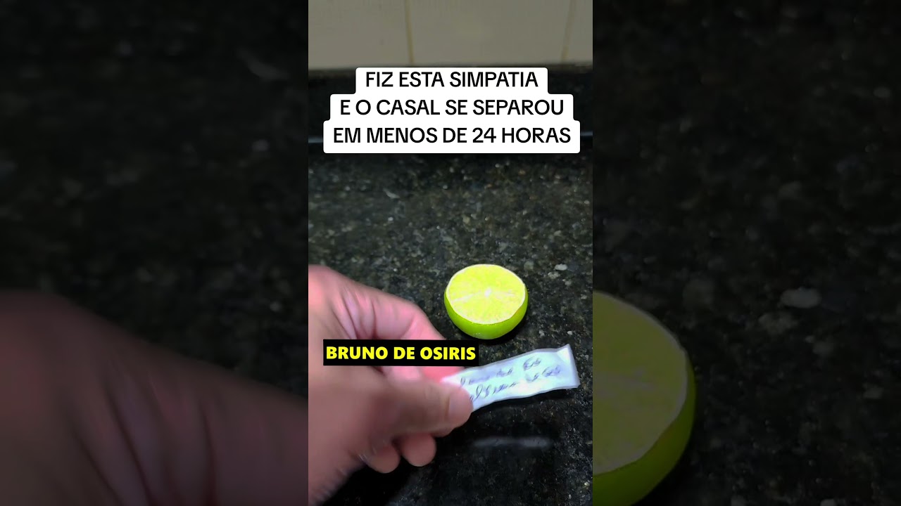 Read more about the article #macumba #religião #umbanda #simpatias #simpatia #bruxa #oração #ex
