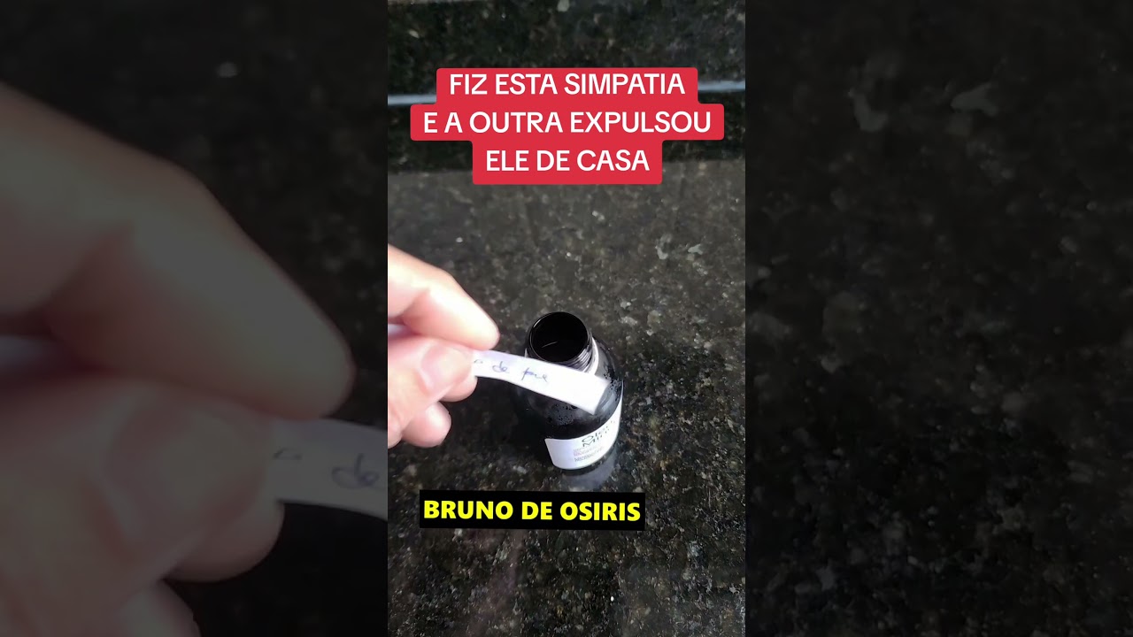 Read more about the article #macumba #religião #umbanda #simpatias #simpatia #bruxa #oração #ex