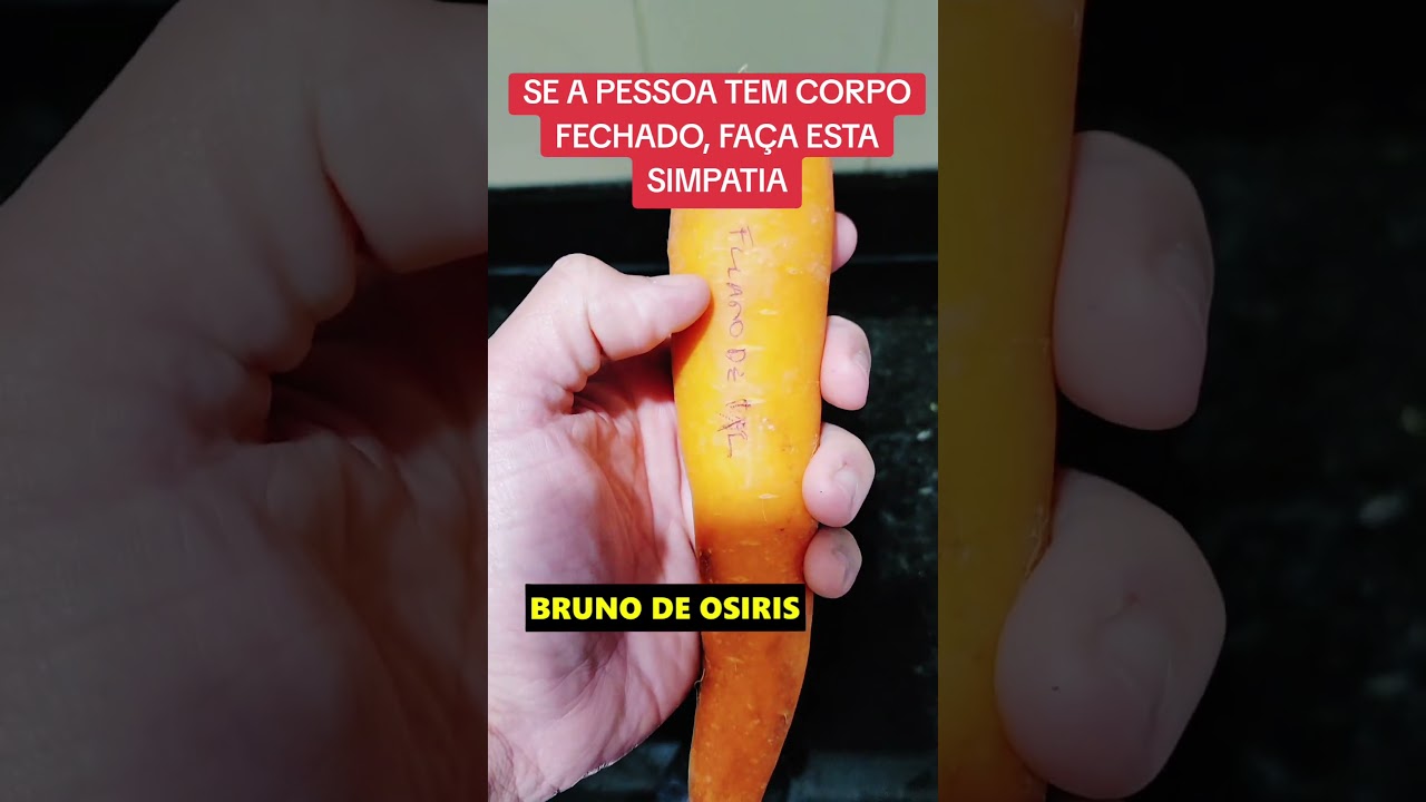 Read more about the article #macumba #religião #umbanda #simpatias #simpatia #bruxa #oração #ex