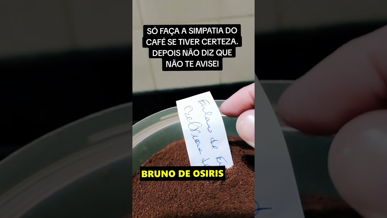 Read more about the article #macumba #religião #umbanda #simpatias #simpatia #bruxa #oração #ex