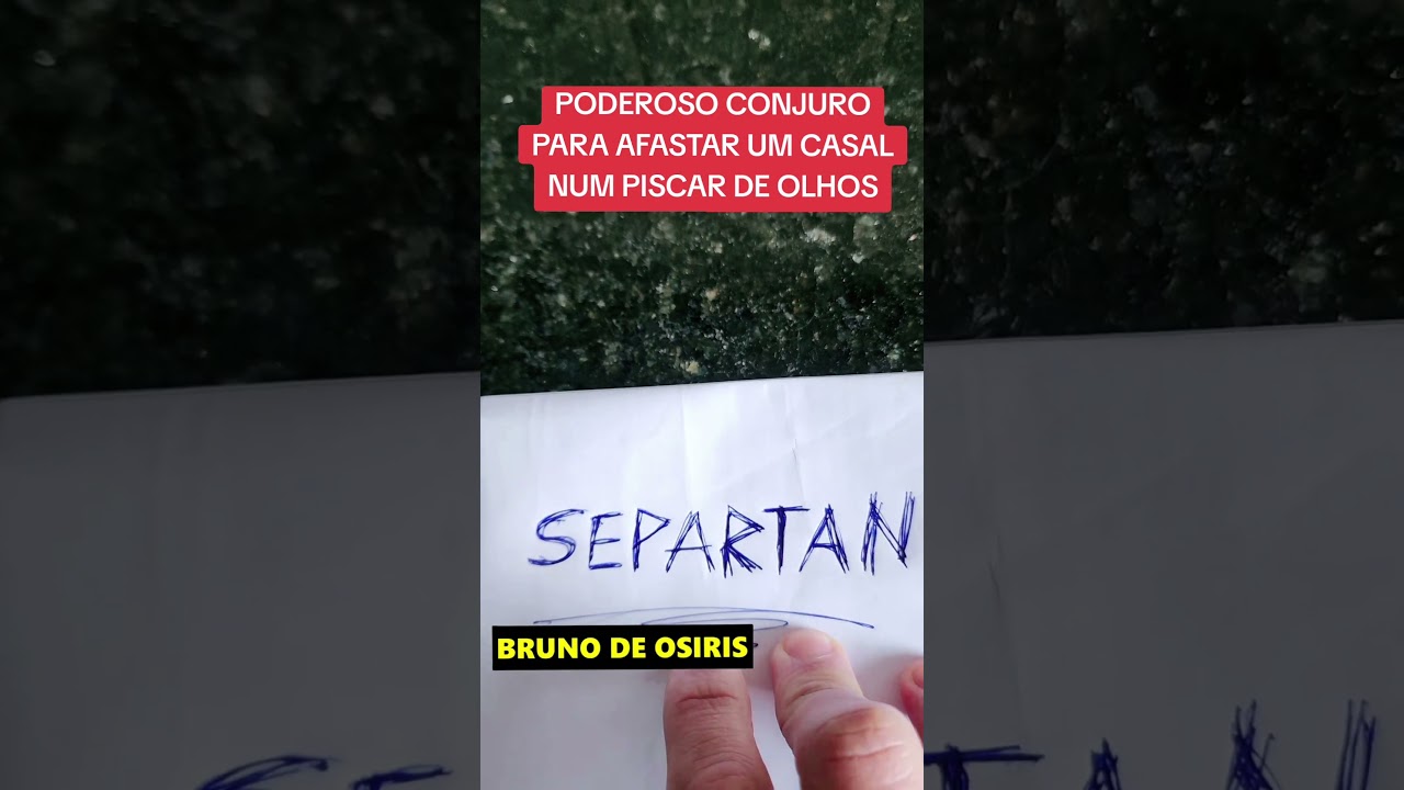 Read more about the article #macumba #religião #umbanda #simpatias #simpatia #bruxa #oração #ex