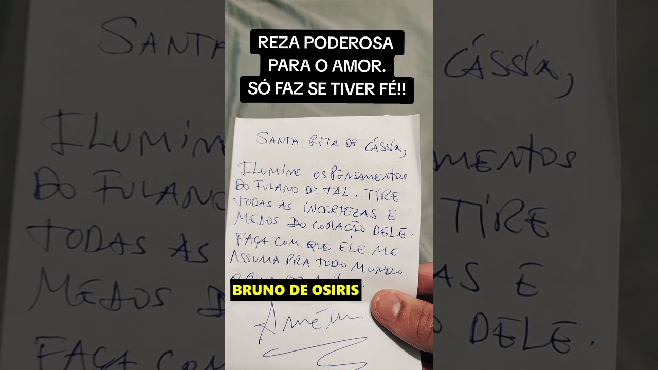 Read more about the article #macumba #religião #umbanda #simpatias #simpatia #bruxa #oração #ex