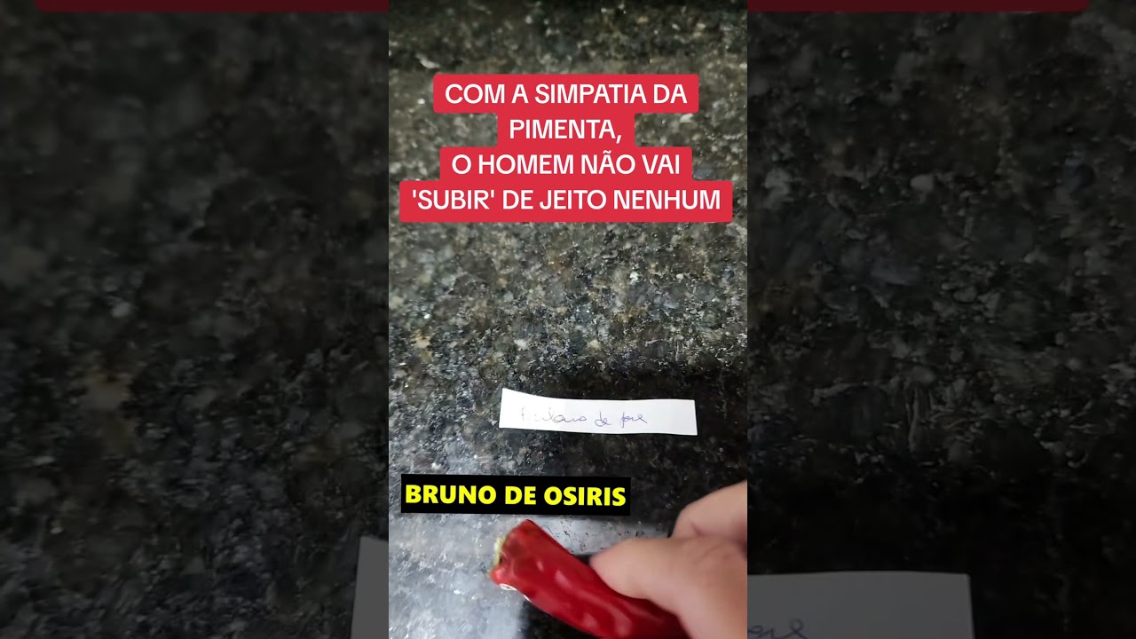 Read more about the article #macumba #religião #umbanda #simpatias #simpatia #bruxa #oração #ex