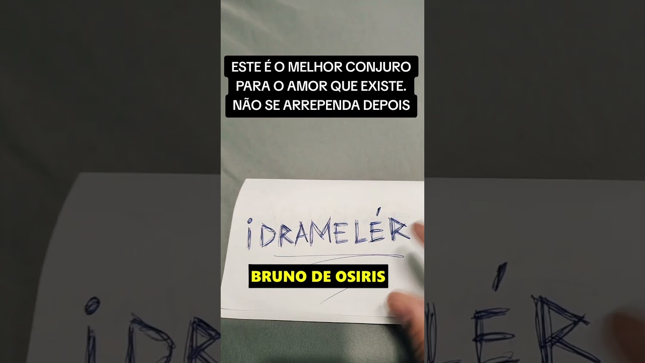 Read more about the article #macumba #religião #umbanda #simpatias #simpatia #bruxa #oração #ex