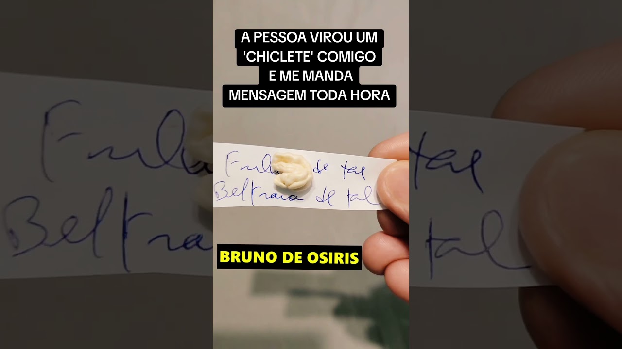 Read more about the article #macumba #religião #umbanda #simpatias #simpatia #bruxa #oração #ex