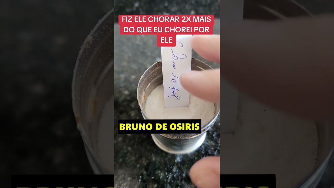 Read more about the article #macumba #religião #umbanda #simpatias #simpatia #bruxa #oração #ex